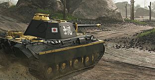 World of Tanks Modern Armor – Supreme Beast