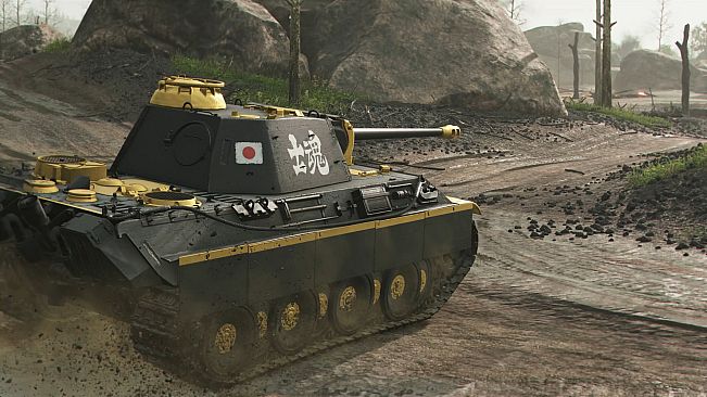 World of Tanks Modern Armor – Supreme Beast