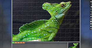 Jigsaw Puzzle Pack - Pixel Puzzles Ultimate: Animals