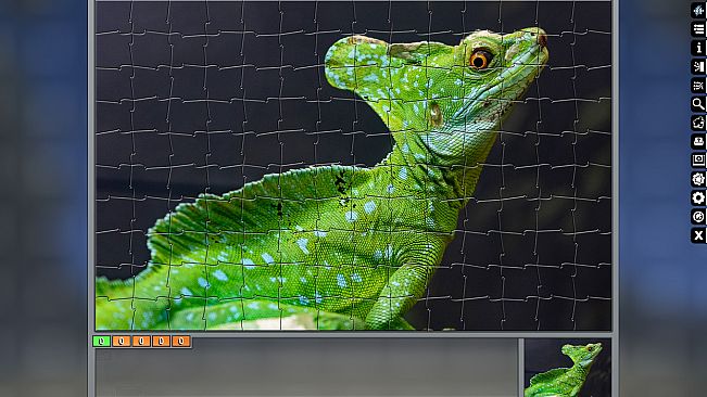 Jigsaw Puzzle Pack - Pixel Puzzles Ultimate: Animals