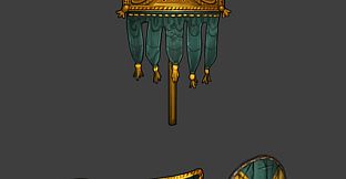 Battle Brothers - Support the Developers & Southern Banner