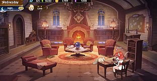 Rebirth Pub
