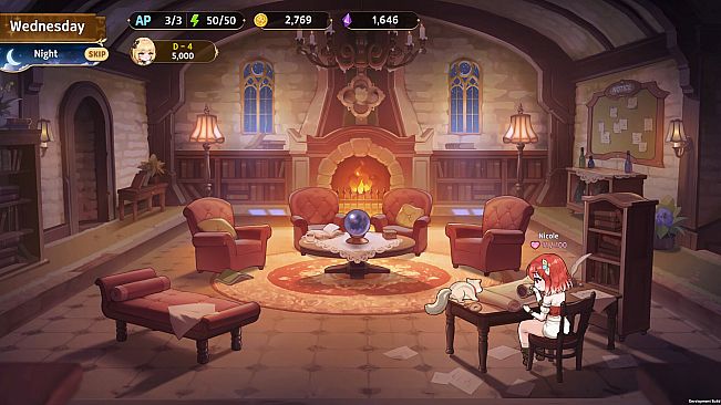 Rebirth Pub