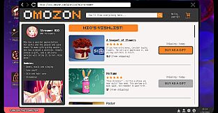 I Hate My Waifu Streamer