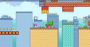 Fruit Adventure Returns