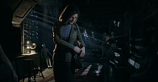Remothered: Tormented Fathers Remastered