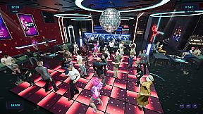 Night Club Simulator: Party King