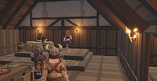 Nordrstein: Vikings Together