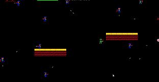 Tiger Soldier Ⅰ MP071