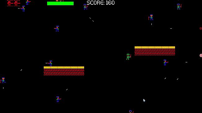 Tiger Soldier Ⅰ MP071