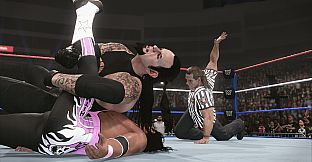 WWE 2K24 Forty Years of WrestleMania Edition