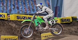 Monster Energy Supercross 5 - Legends Pack Vol. 1