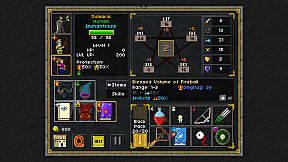 Pixel Heroes: Byte & Magic