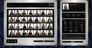 Crown & Coin: The Hundred Years