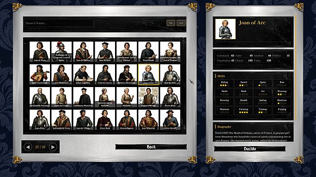 Crown & Coin: The Hundred Years