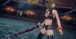 AeternoBlade II: Director's Rewind - Sparkling Ruby