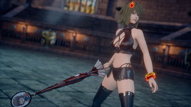 AeternoBlade II: Director's Rewind - Sparkling Ruby