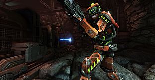 Natural Selection 2 - B.M.A.C. Elite Supporter Pack