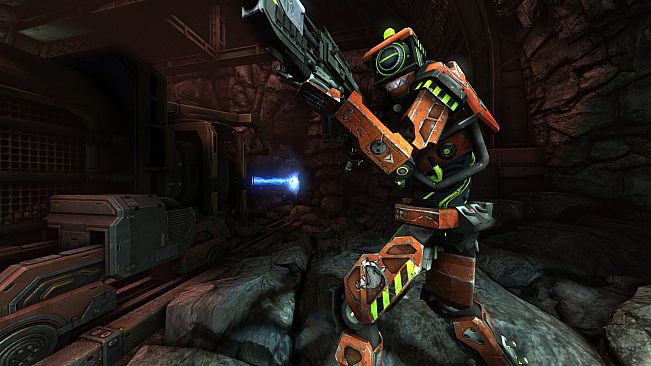 Natural Selection 2 - B.M.A.C. Elite Supporter Pack