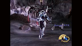 Otogi 2: Immortal Warriors