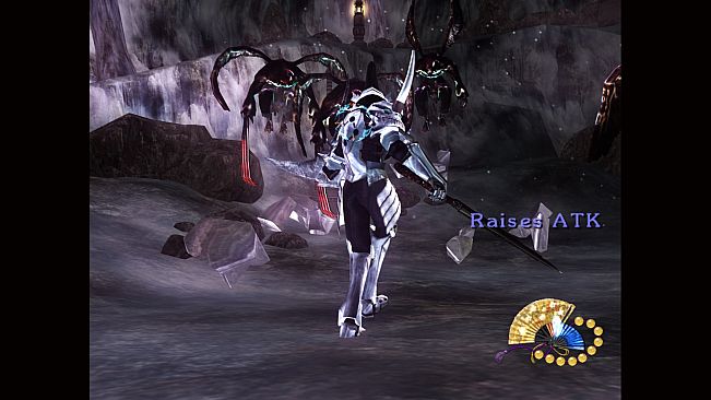 Otogi 2: Immortal Warriors