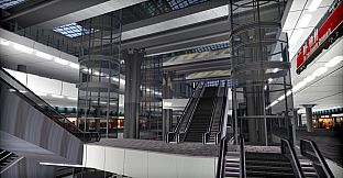 Train Simulator: Berlin-Wittenberg Route Add-On