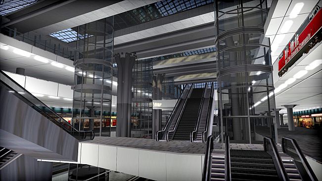 Train Simulator: Berlin-Wittenberg Route Add-On