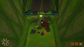 Collapse Of The Midnight Sun