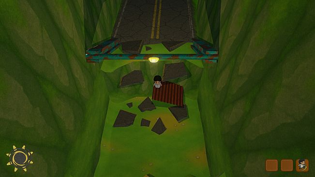 Collapse Of The Midnight Sun