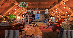 Puzzling Places - Monthly Pack #47