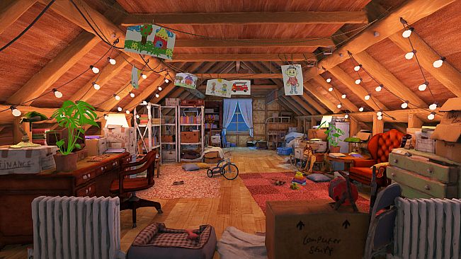 Puzzling Places - Monthly Pack #47