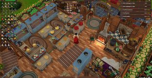 Winkeltje: The Little Shop