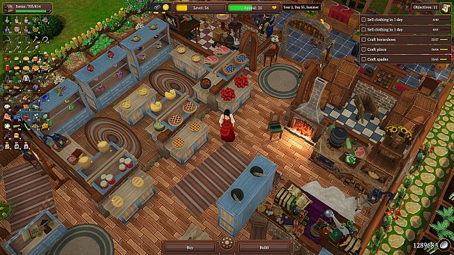 Winkeltje: The Little Shop