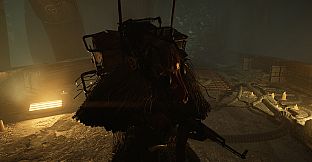 The Forever Winter - Nosebleed Skin Pack