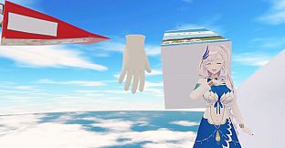 HANEHOLO! AREA15 / holoro / holoh3ro DLC