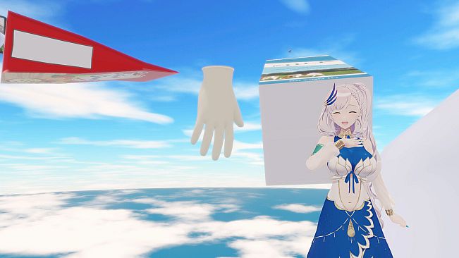 HANEHOLO! AREA15 / holoro / holoh3ro DLC
