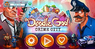 Doodle Games Collector’s Bundle