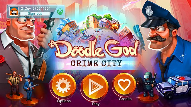 Doodle Games Collector’s Bundle