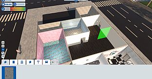 Clinic Simulator