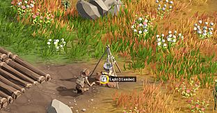 Above Snakes: Prologue