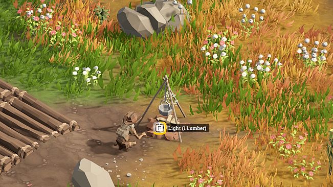 Above Snakes: Prologue