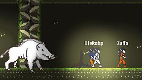 KIRO II: The Wizards Guild