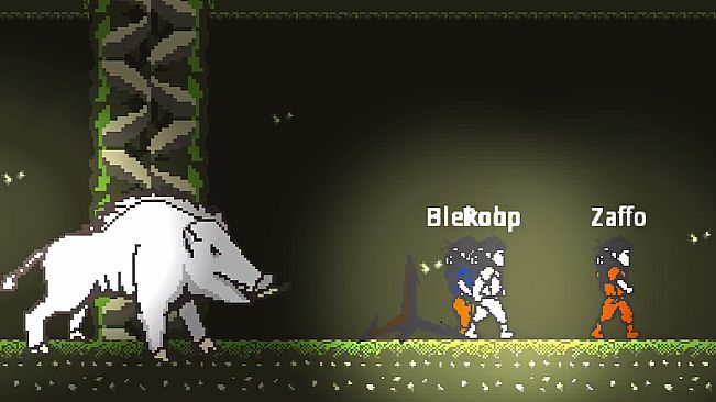 KIRO II: The Wizards Guild