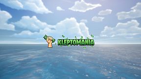 Kleptomania