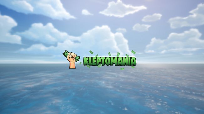 Kleptomania