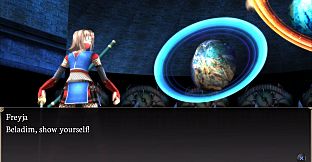 AeternoBlade - Ninja Costume