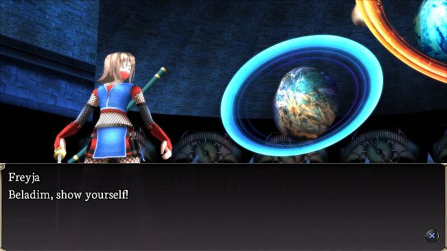 AeternoBlade - Ninja Costume