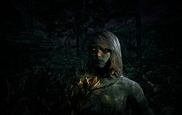 Code Alkonost: Awakening of Evil