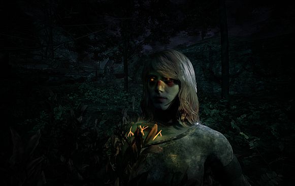 Code Alkonost: Awakening of Evil