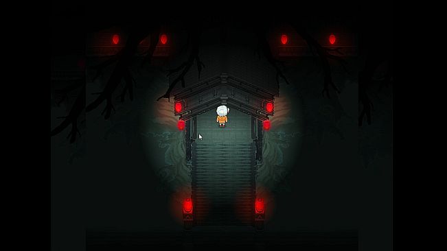 Absurd Story: Back Home